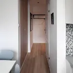 Metro Wiezbno Mokotow Apartman