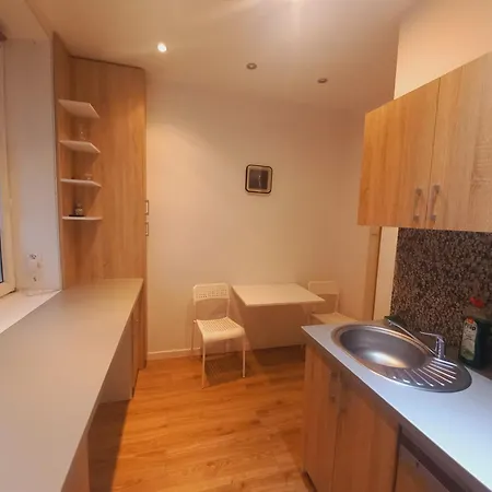 Apartamento Metro Wiezbno Mokotów *