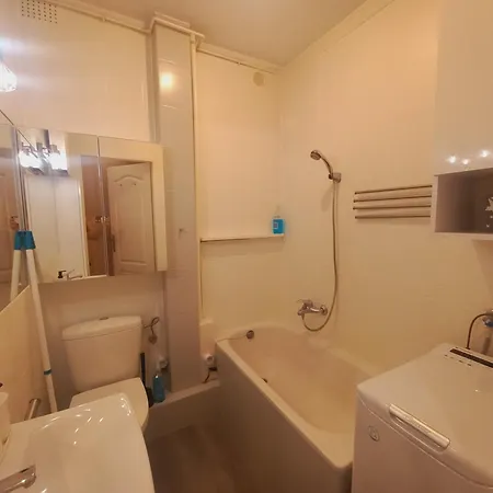 Apartamento Metro Wiezbno Mokotów *