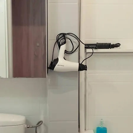 Metro Wiezbno Mokotow *