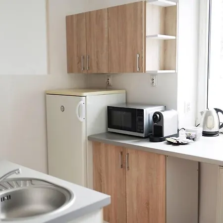 Metro Wiezbno Mokotow *