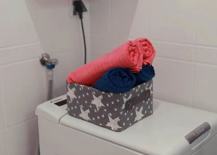 公寓 Metro Wiezbno Mokotow *