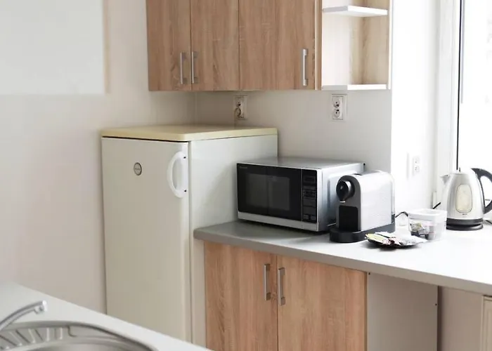 Metro Wiezbno Mokotow *