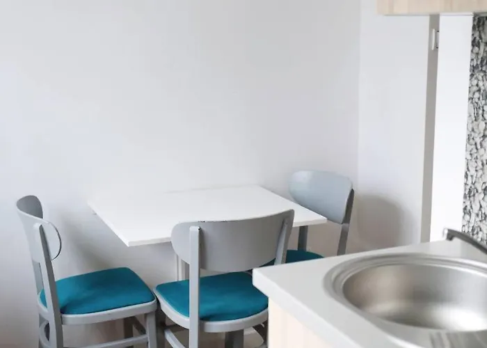 Metro Wiezbno Mokotow Appartement Warschau