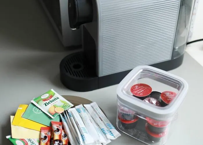 Metro Wiezbno Mokotow * Warschau