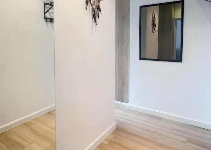 Metro Wiezbno Mokotow Appartement *