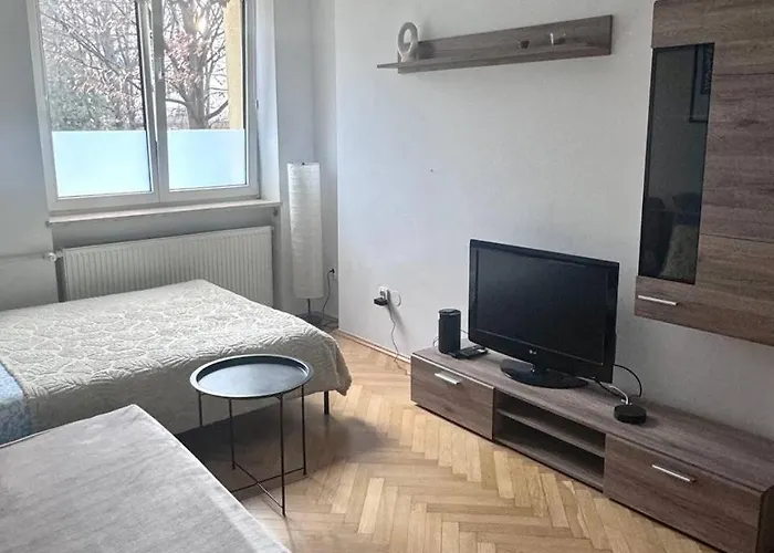 Metro Wiezbno Mokotow